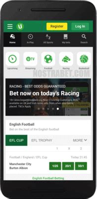 unibet app android Array